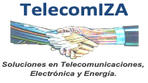 TelecomIZA